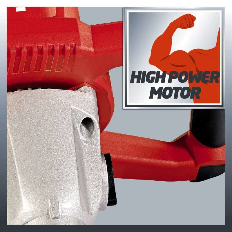 Mezclador Eléctrico Einhell Tc-Mx 1400-2 E  780 Rpm 1400 W