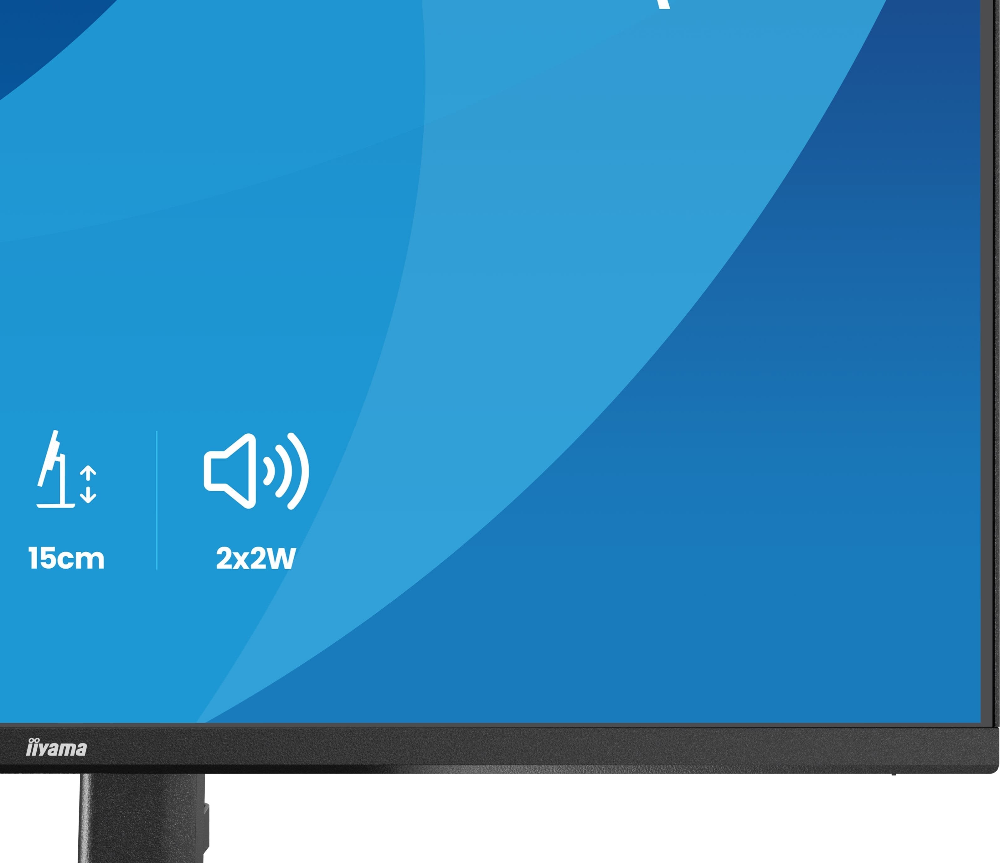 Iiyama 68.6cm 27" Xb2793qsu-B1 16:9 Hdmi+Dp+2xusb Ips