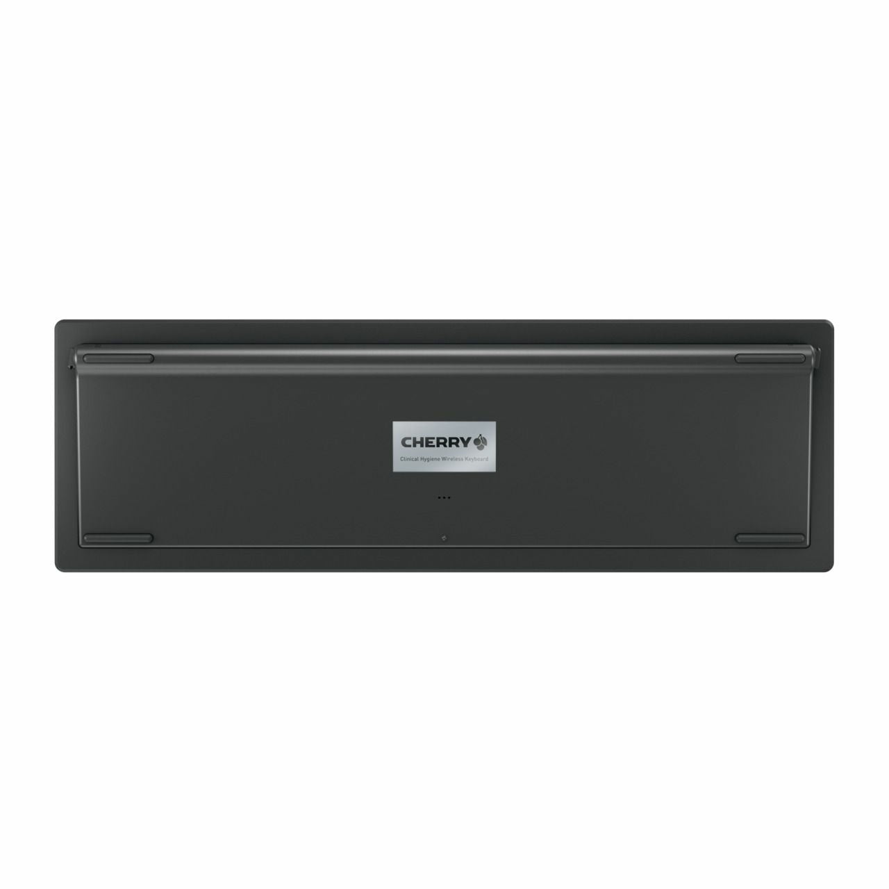 Cherry Active Key Mta Ak-C8112 Wireless De-Layout Negro