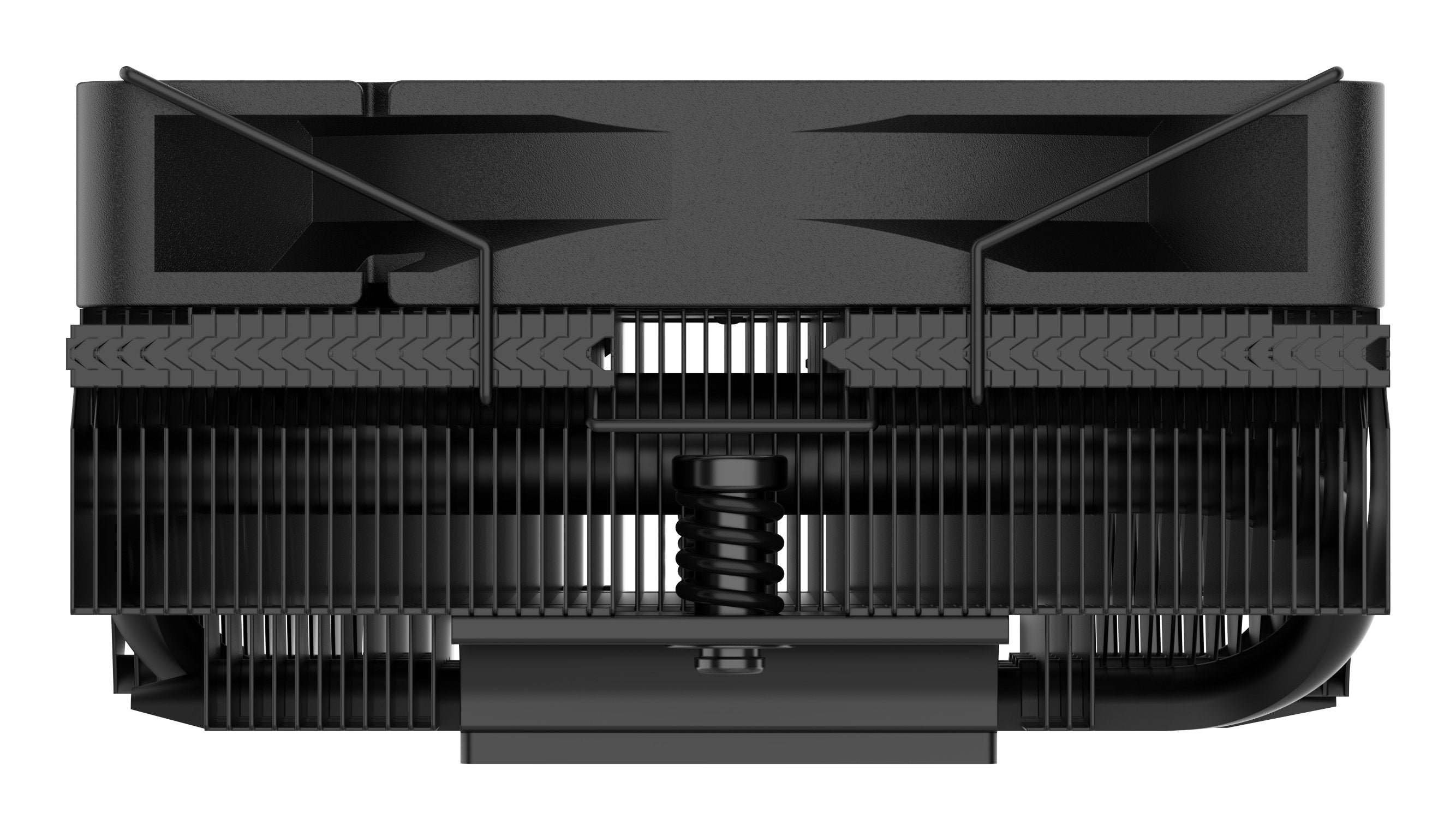 Sama U40 Cpu Lã¼fter Low Profile 90mm Retail