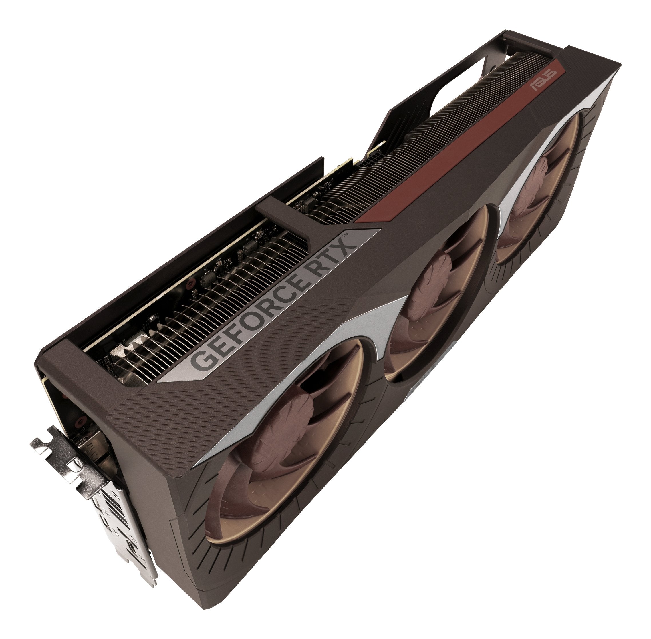 EAN 4711636205382 - ASUS RTX5080-O16G-NOCTUA NVIDIA GeForce RTX 5080 16 GB GDDR7 imagen 13