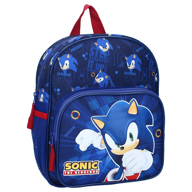 Vadobag Mochila Sonic Still Unstoppable
