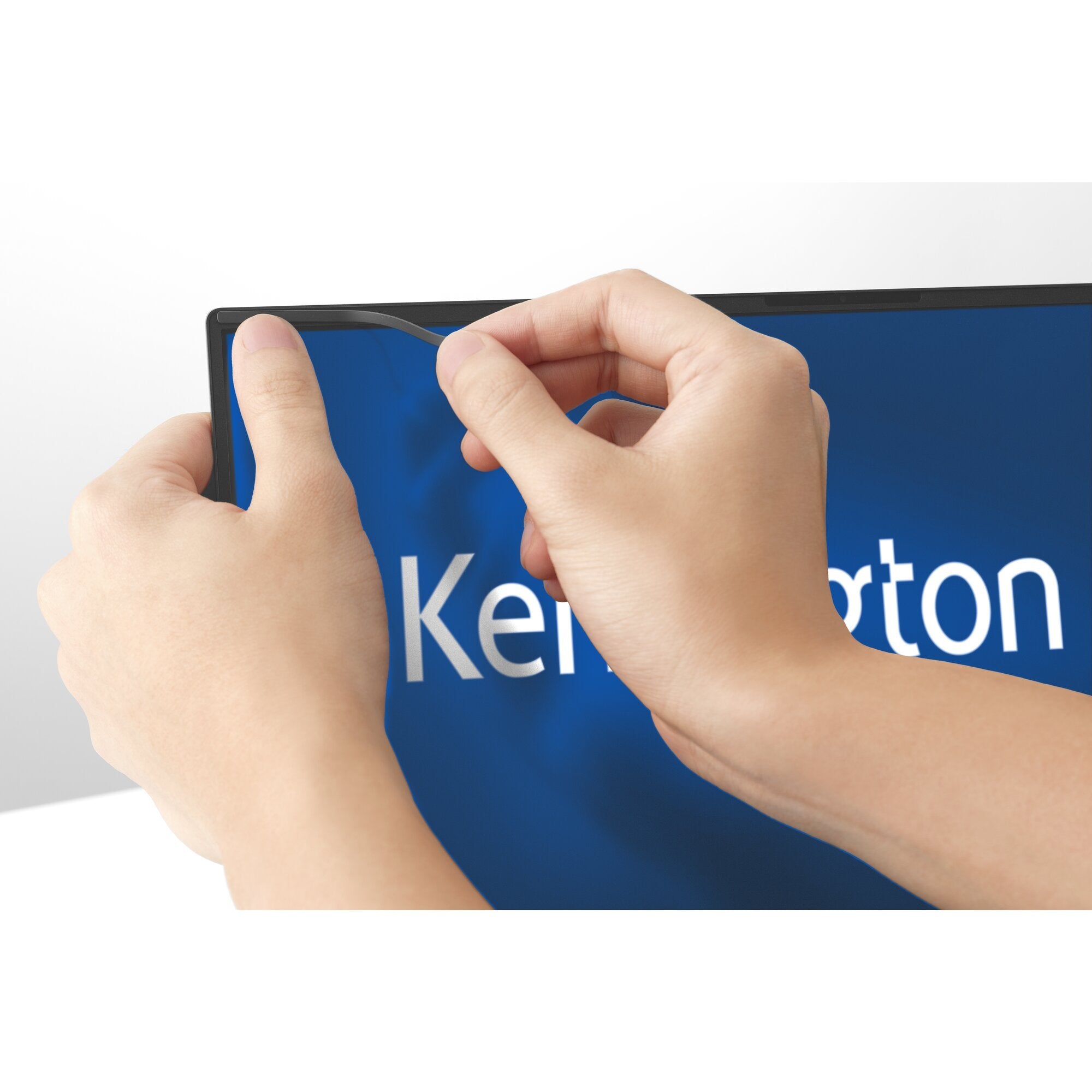 EAN 0085896584117 - Kensington K58411WW filtro para monitor 40,6 cm (16") Portátil imagen 3
