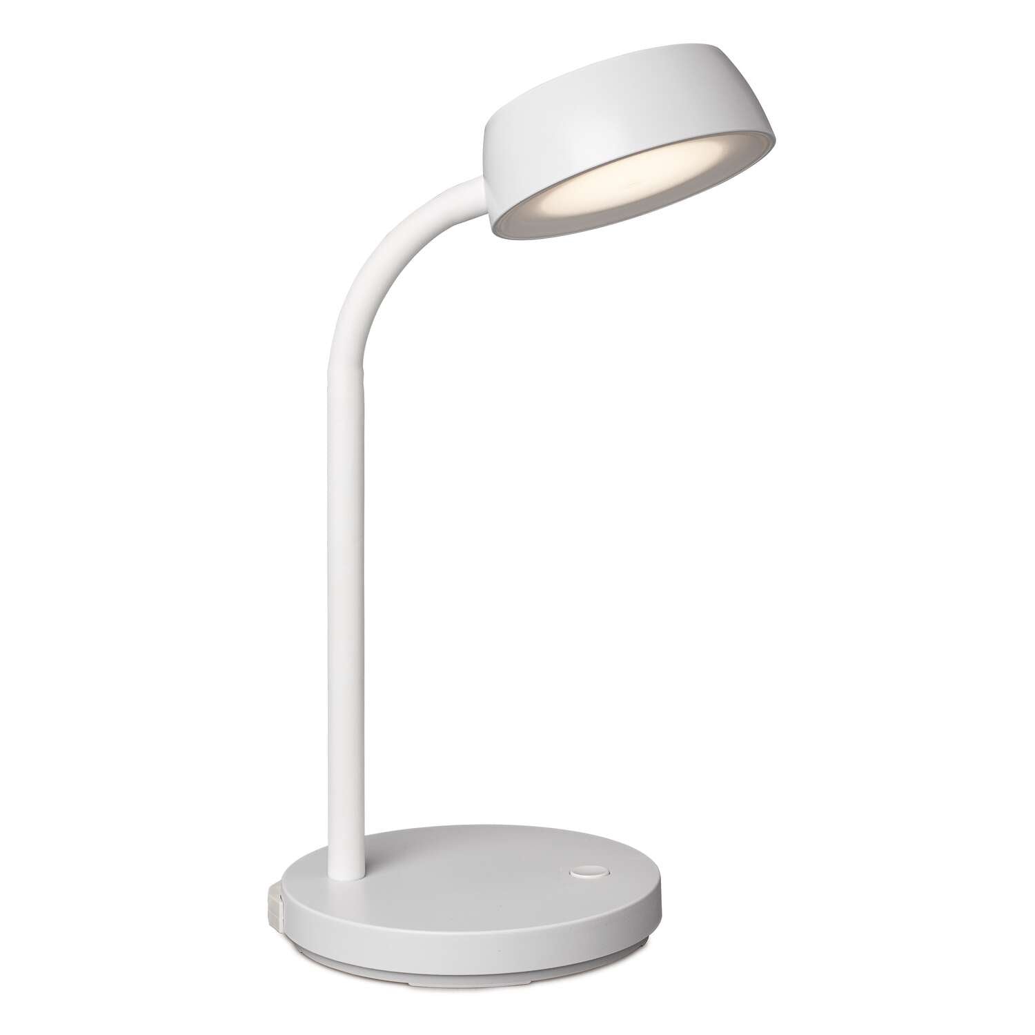 Maul Led-Tischleuchte Maulabby, Blanco