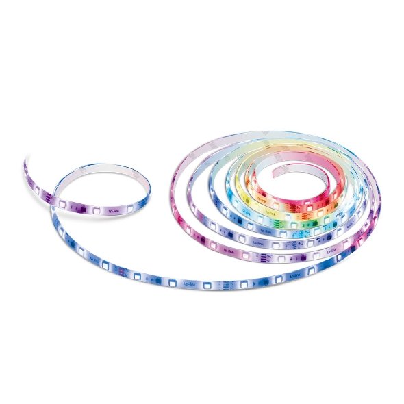 EAN 4897098682609 - TP-Link Tapo L920-5 cinta luminosa Regleta luminosa universal LED 5000 mm imagen 1