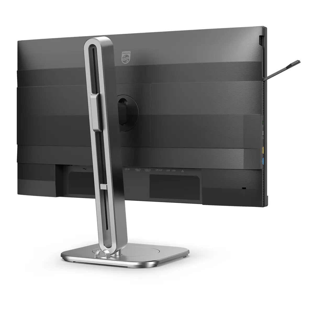 Monitor Philips  23,8" 24b2g5301 16:09 Hdmi+Dp+Usb-C Darkgre