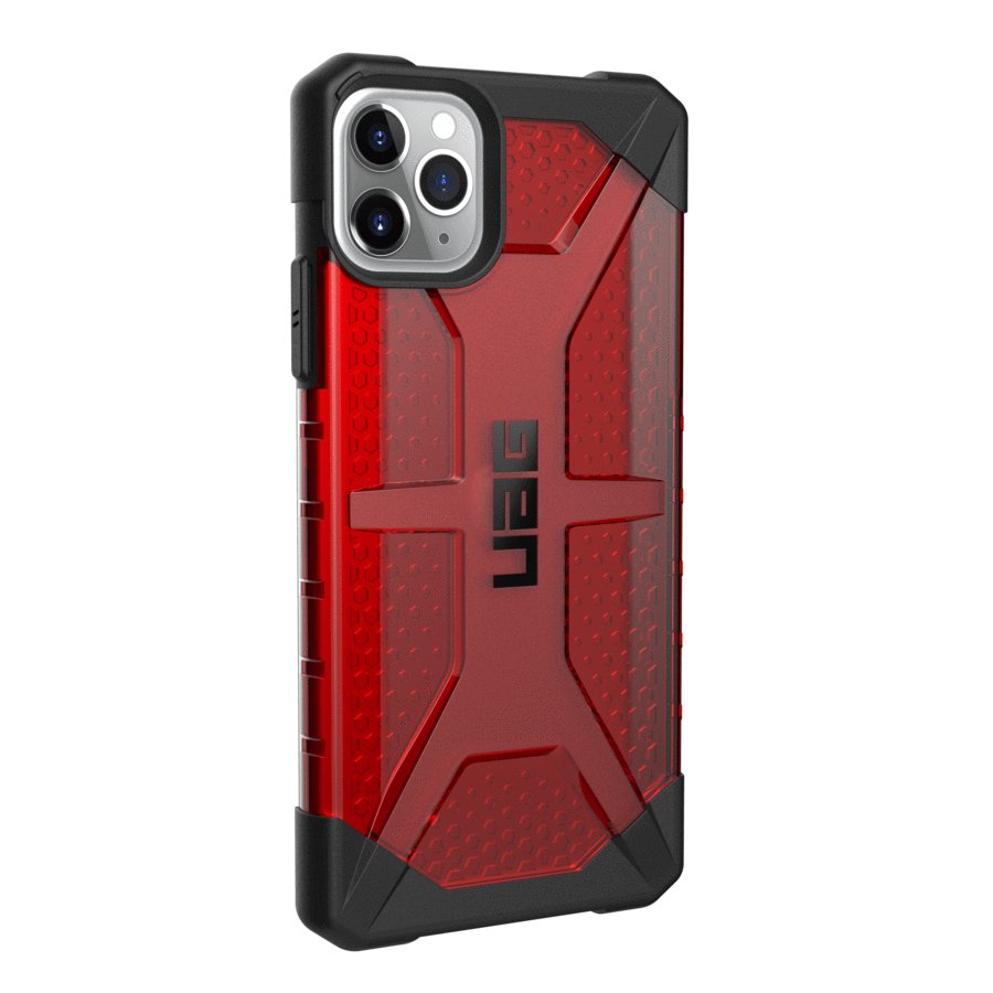 Uag Apple Iphone 11 Pro Max Plasma Magma
