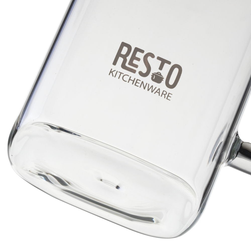 EAN 4260403578759 - Resto Kitchenware 90503 tetera Un sola tetera 600 ml Negro imagen 9