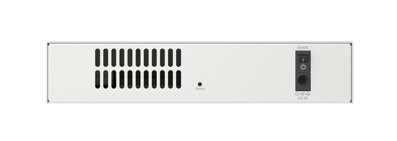 EAN 790069477409 - D-Link DBR-600-P/B router 2.5 Gigabit Ethernet Blanco imagen 5