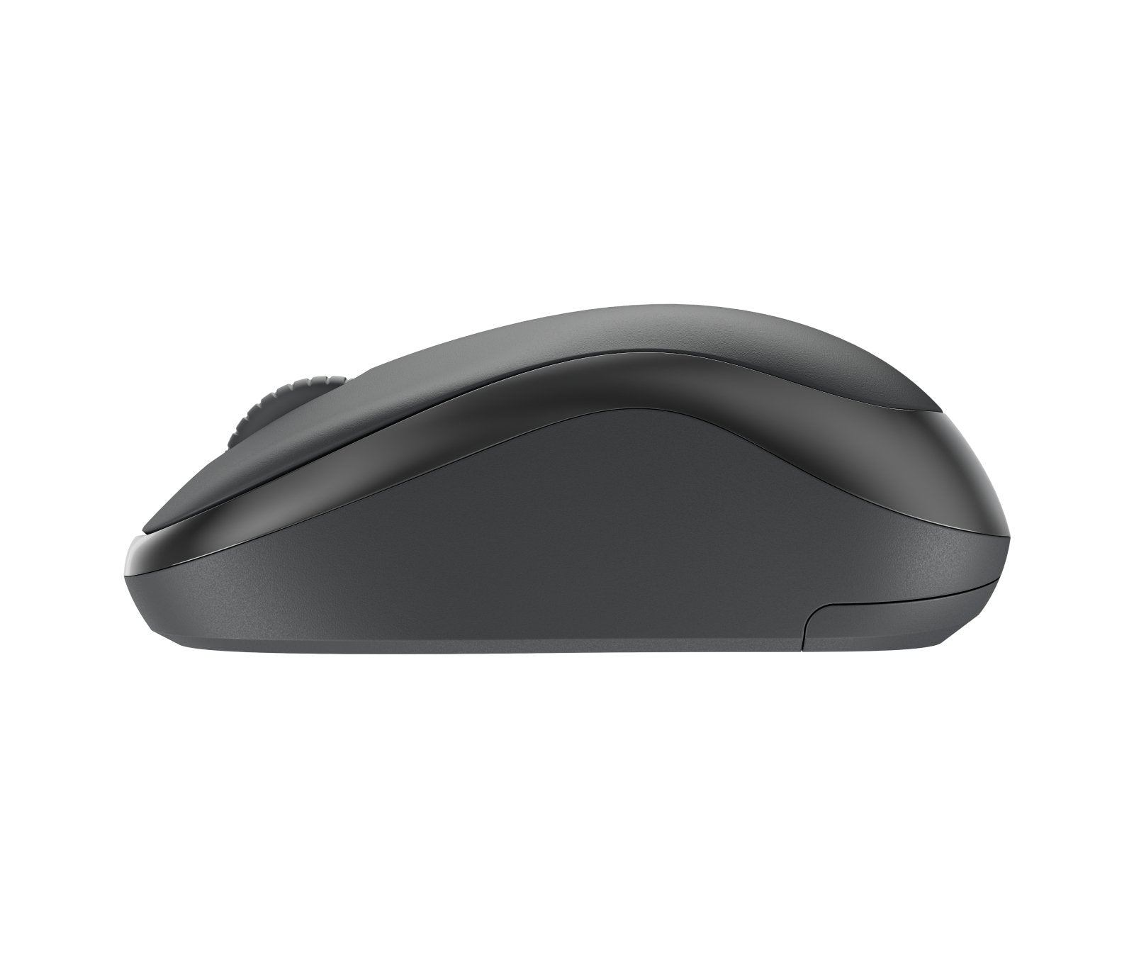 Ratón Logitech M240 Silent Ambidextro Bluetooth Graphite 910-007119