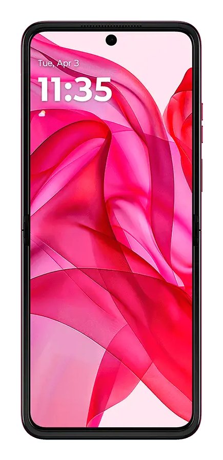 Razr 50 Ultra 12/512 Hot Pink