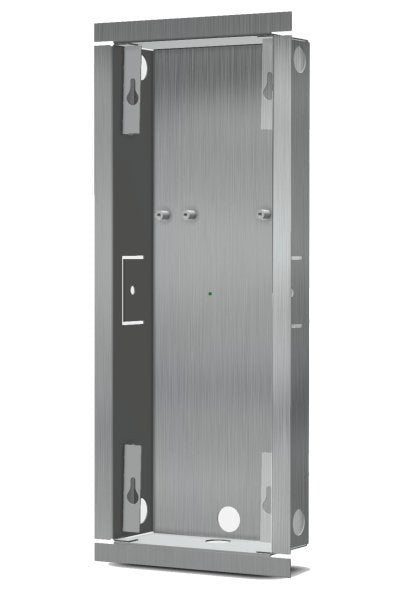 EAN 4260423860711 - DoorBird 423860711 accesorio intercomunicador Caja para instalación en superficie imagen 1