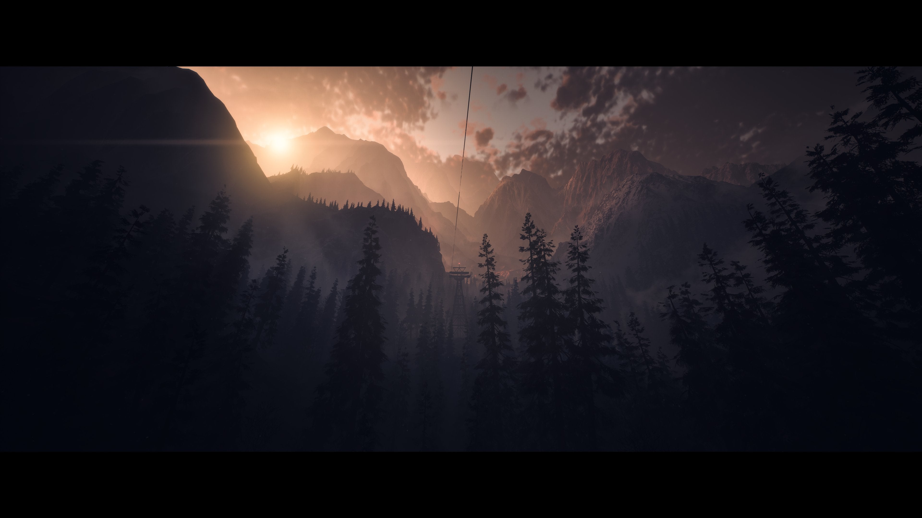 EAN 0711719587446 - Sony Until Dawn Estándar Plurilingüe PlayStation 5 imagen 12