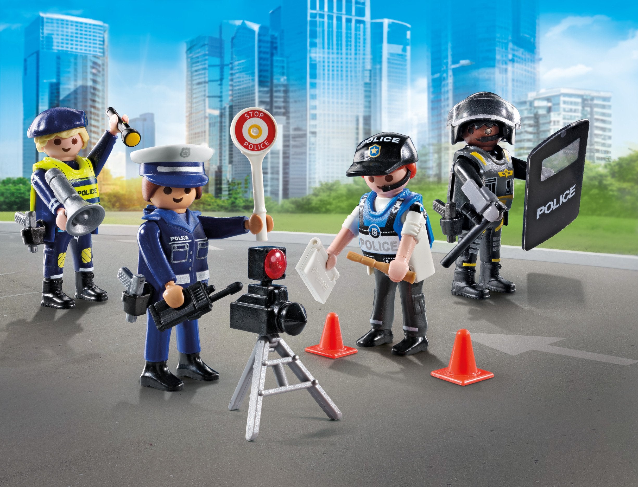 EAN 4008789717306 - Playmobil 71730 set de juguetes imagen 6