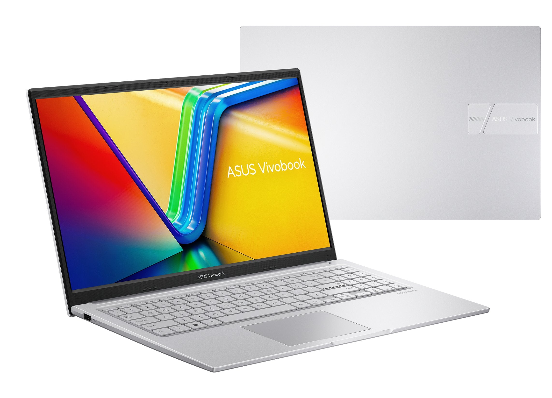 EAN 4711387809785 - ASUS Vivobook 15 F1504VA-NJ1712W Intel® Core™ i5 39,6 cm (15.6") DDR4-SDRAM Wi-Fi 6E (802.11ax) imagen 5