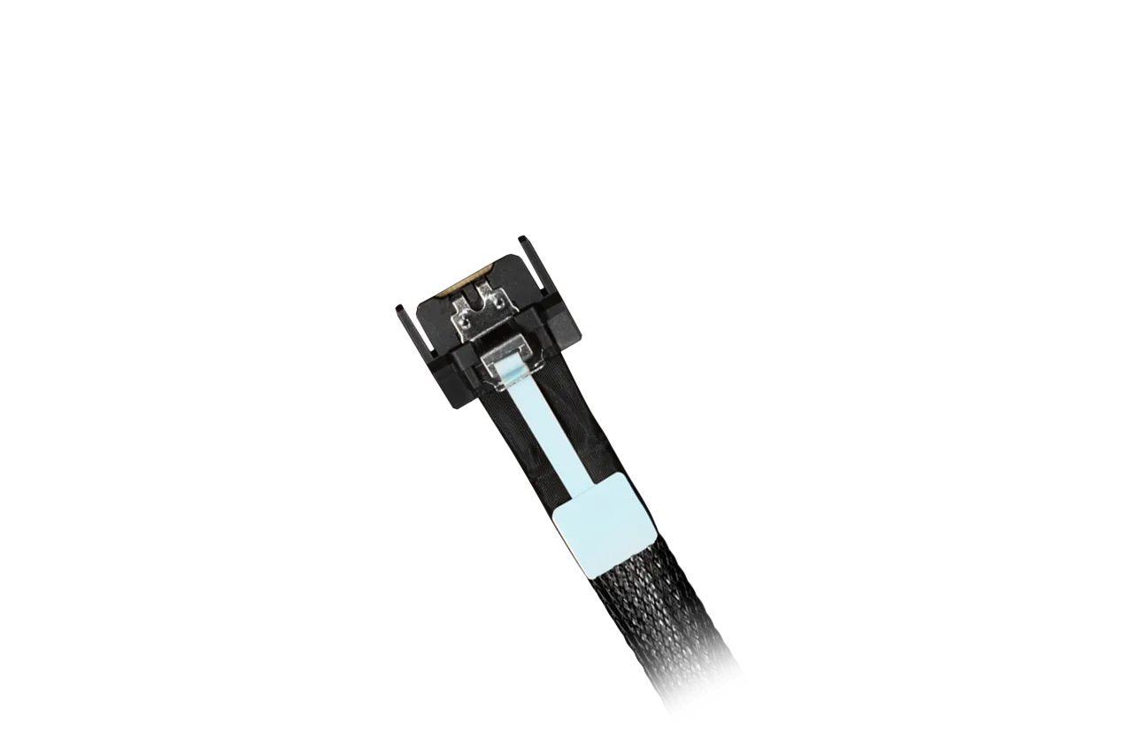 Icy Dock Kable Mcio 8i Sff-Ta-1016 To Mcio 8i Sff-Ta-1016