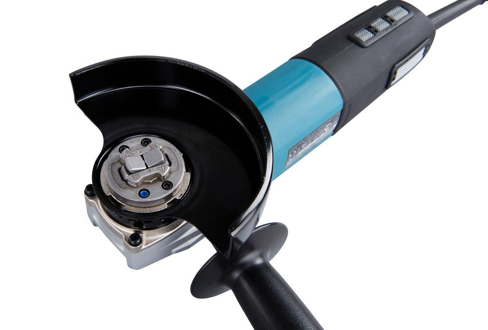 Makita Amoladora Angular X-Lock Ga5080rx02, 125mm Ga5080rx02
