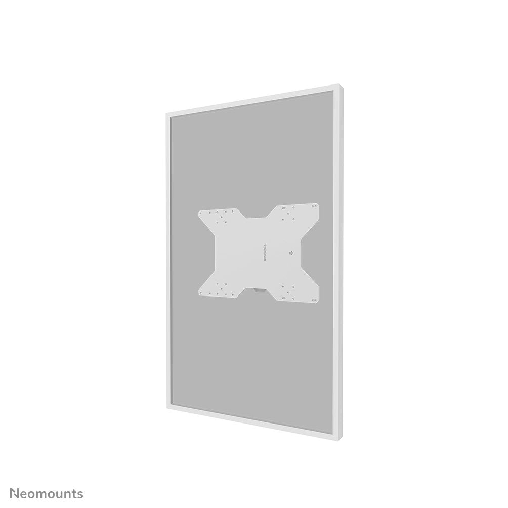 Neomounts Wandhalterung 600x400 55-75'' Drehbar Samsung Flip White