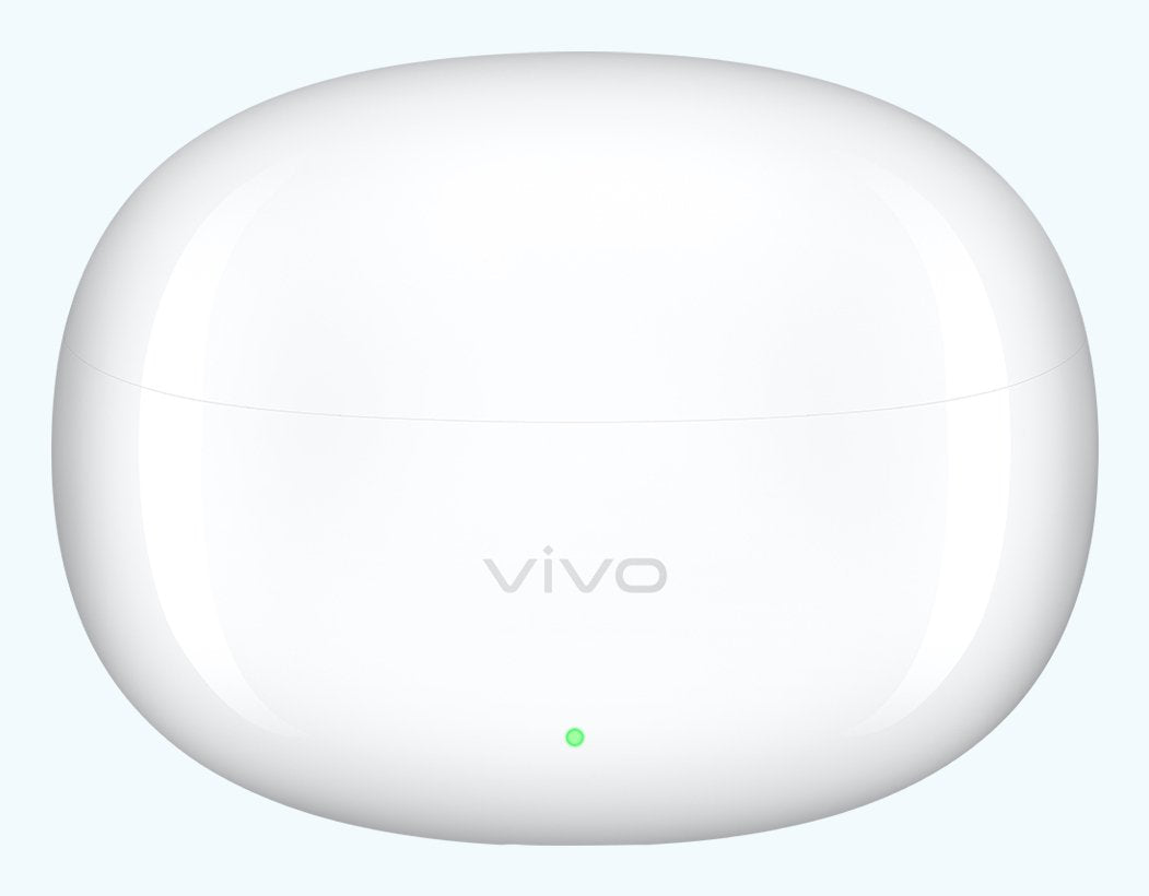 EAN 6932204533371 - VIVO Buds Pro Auriculares Inalámbrico Dentro de oído Llamadas/Música Bluetooth Blanco imagen 4