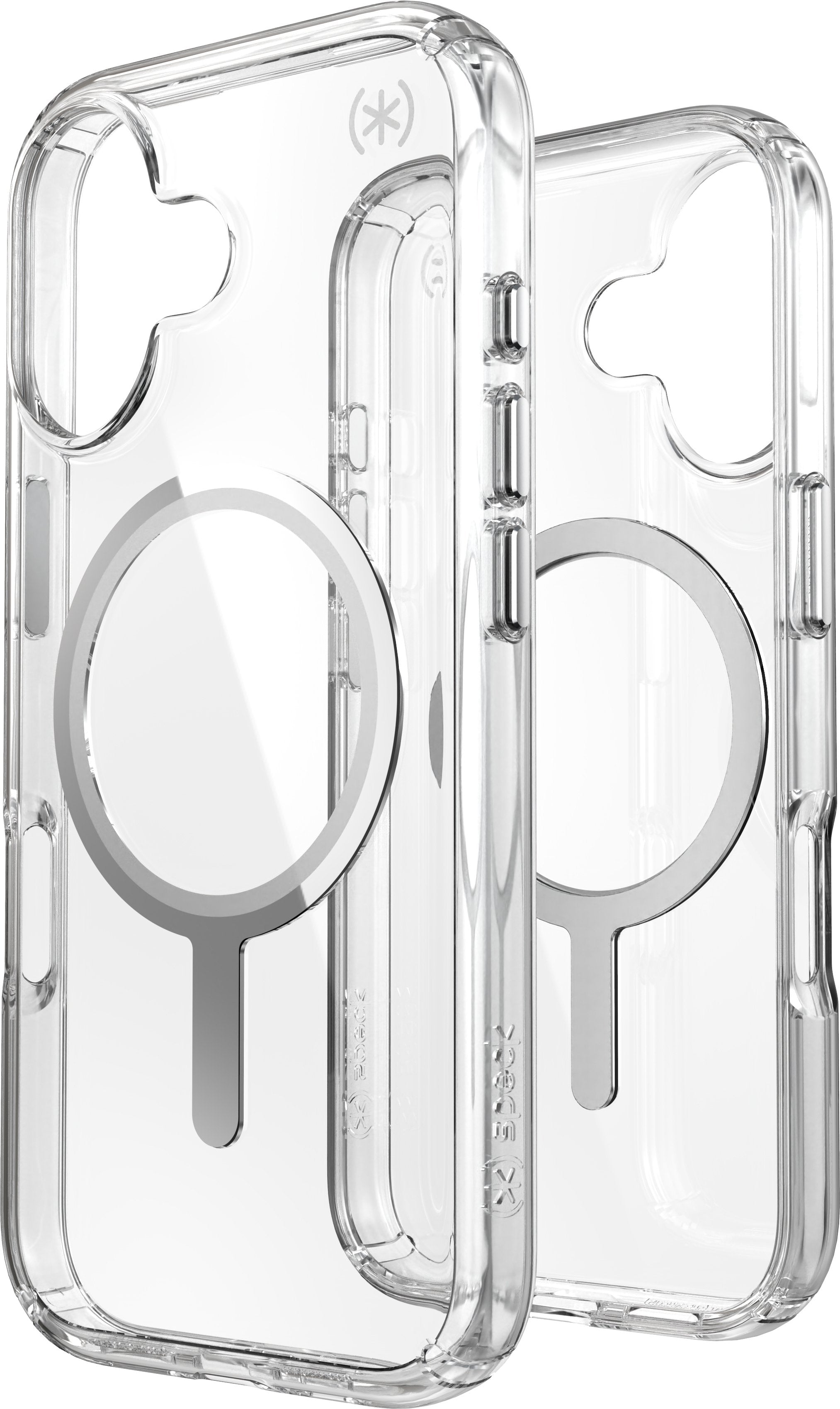 EAN 840168546107 - Speck 150954-3240 funda para teléfono móvil 16 cm (6.3") Transparente imagen 3