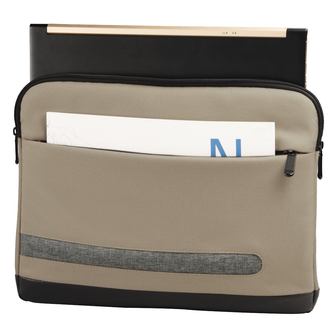 Laptop Sleeve Hama       Terra 13.3 Beige