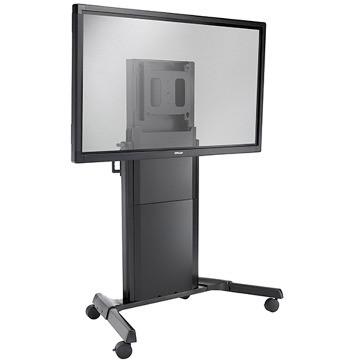 EAN 0841872171821 - Chief XPD1U-EU soporte para pantalla de señalización 2,03 m (80") Negro imagen 4