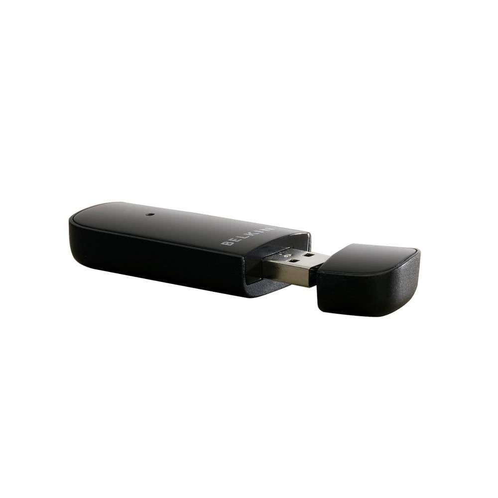 EAN 0722868783238 - Belkin F4U037tt Negro imagen 11