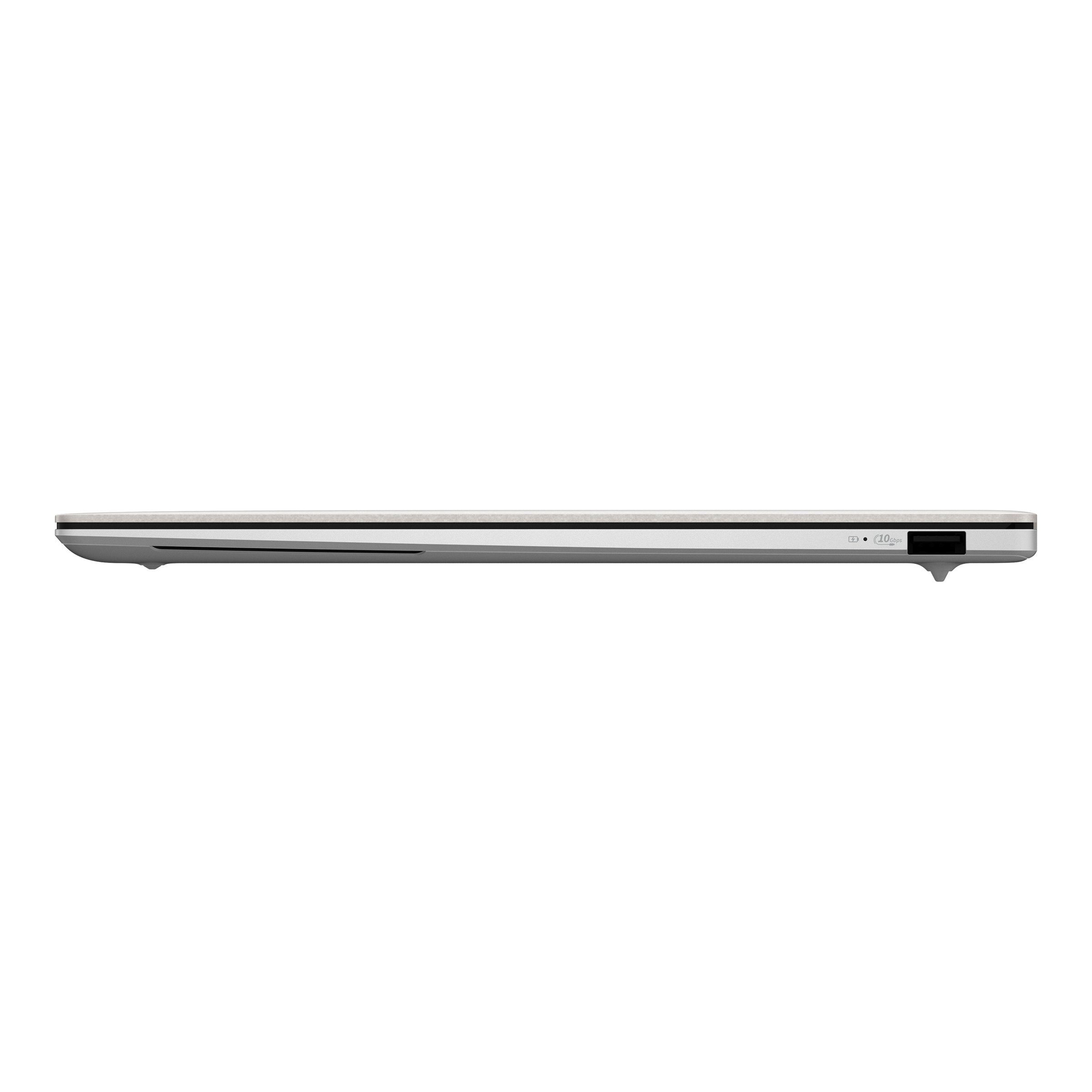 Asus Zenbook S 14 Oled Ux5406sa-Pz131w Copilot+ Pc - Ordenador Portátil 14" 3k 120hz (Intel Core Ultra 7 258v, 32gb Ram, 1tb Ssd, Arc Graphics 140v, Windows 11 Home) Blanco Escandinavia - Teclado Qwerty Español