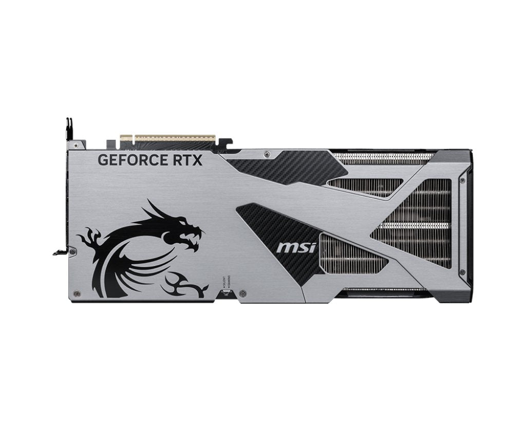 EAN 4711377292252 - MSI GEFORCE RTX 5080 16G VANGUARD SOC tarjeta gráfica NVIDIA 16 GB GDDR7 imagen 4
