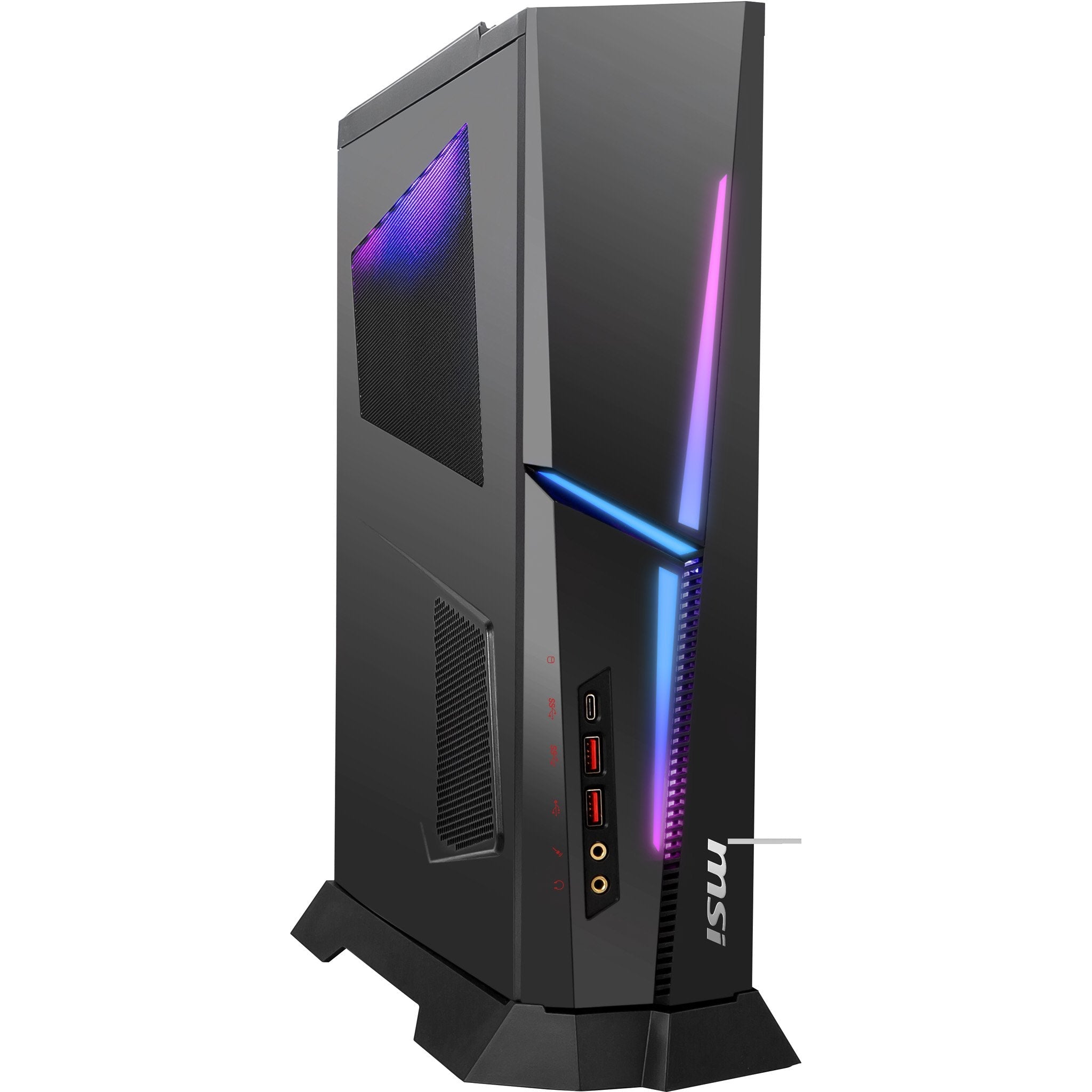 Msi Mpg Trident As 14nue7-667eu Intel Core I7-14700f 2x8gb 1tb M.2 Pcie Rtx 4070 Super Ventus 2x 12g W11h (Terg01)(Ff)(P)