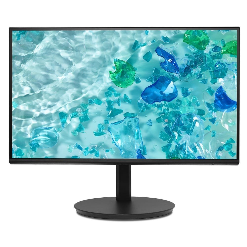 Acer Tft Vero Cb272p6bipr 69cm 27'' 1920x1080 Vga Hdmi Dp Höv