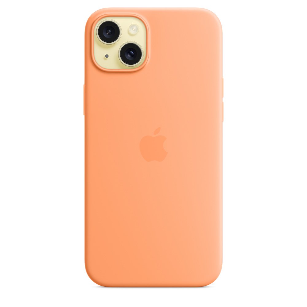 EAN 0194253939696 - Apple MT173ZM/A funda para teléfono móvil 17 cm (6.7") Naranja imagen 3