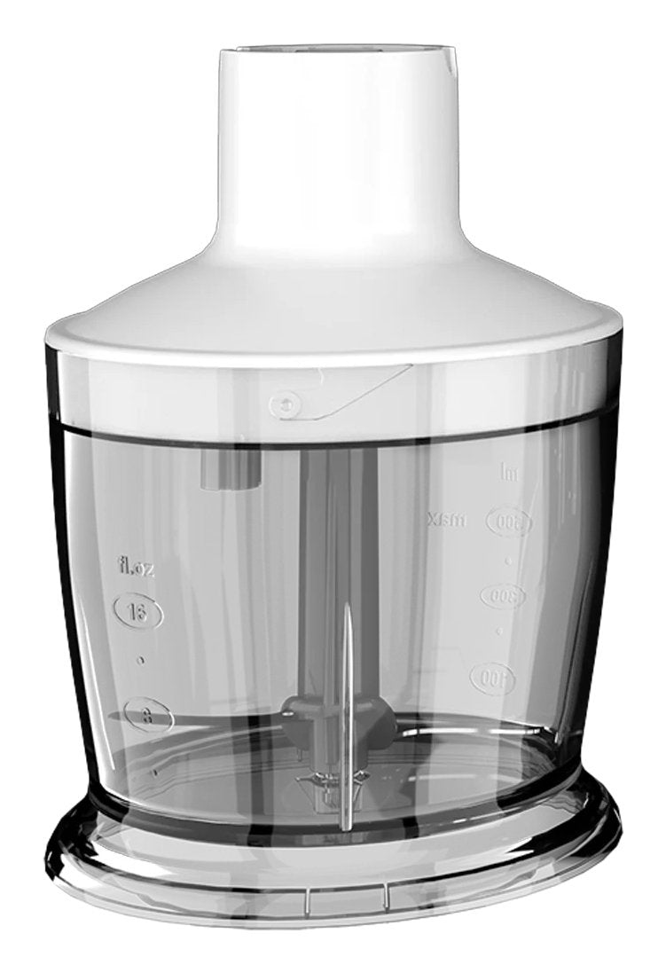 Batidora De Mano Aiwa Kenkiri 800 Plus 600w + Vaso 500ml