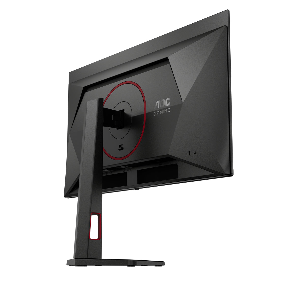EAN 4038986183130 - AOC G4 Q27G4ZDRAD pantalla para PC 67,3 cm (26.5") 2560 x 1440 Pixeles Quad HD OLED Negro, Rojo imagen 13