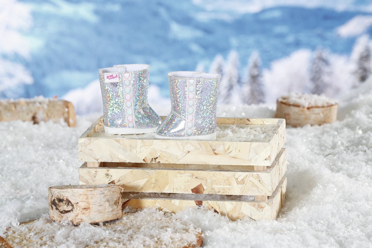 EAN 4001167831786 - BABY born Winterboots high Zapatos de muñeca imagen 7