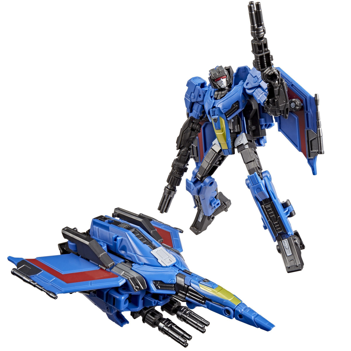 EAN 5010996380487 - Transformers G21965L00 figura de juguete para niños imagen 2