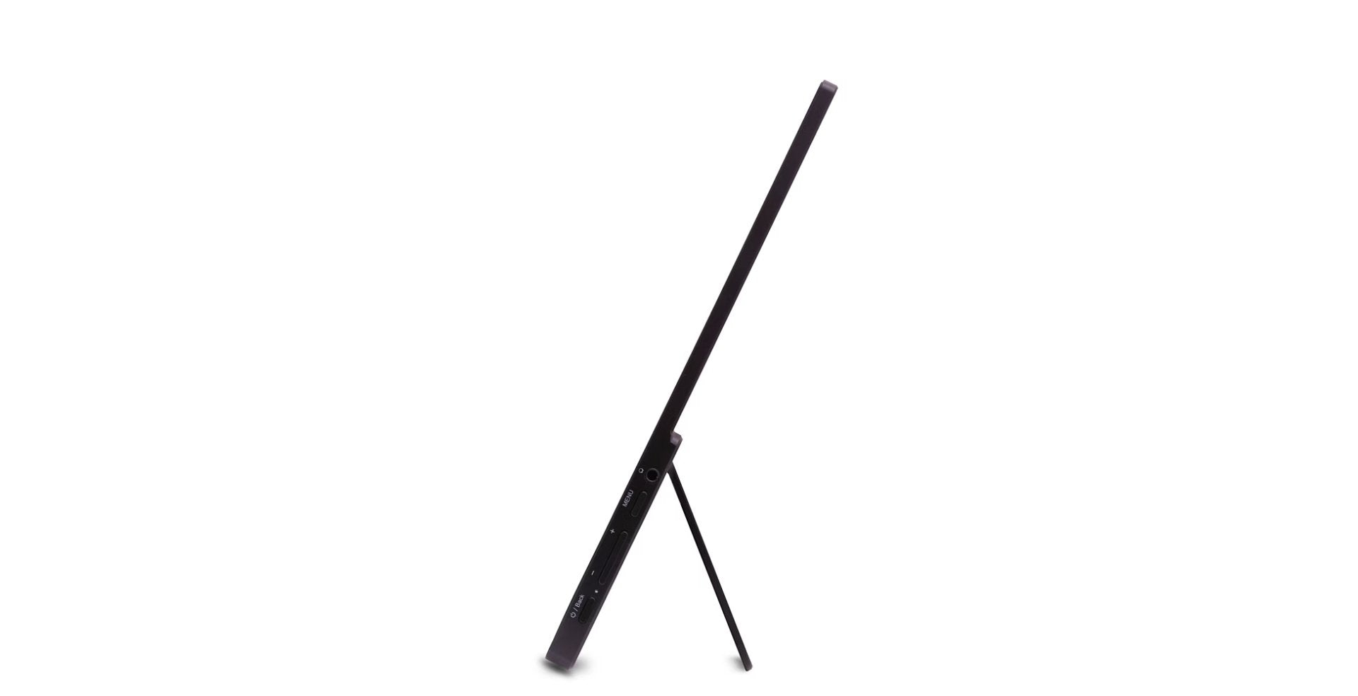 Monitor Portátil  Acer Pm161qb1bmiuux 15.6" 1920 X 1080 Pixeles Negro