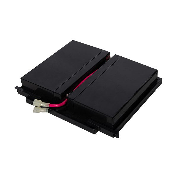 EAN 4712856275889 - CyberPower RBP0019 batería para sistema ups Sealed Lead Acid (VRLA) 12 V imagen 1