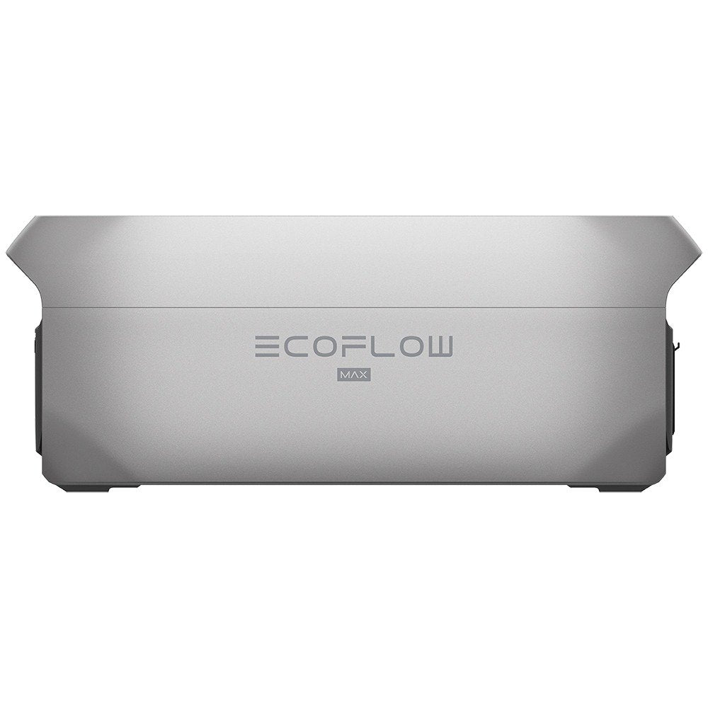 Ecoflow Delta 3 Max Plus Extra Battery