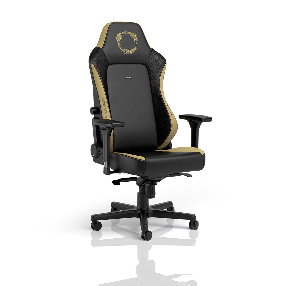Noblechairs Hero The Elder Scrolls Online Special Nbl-Hro-Pu-Eso