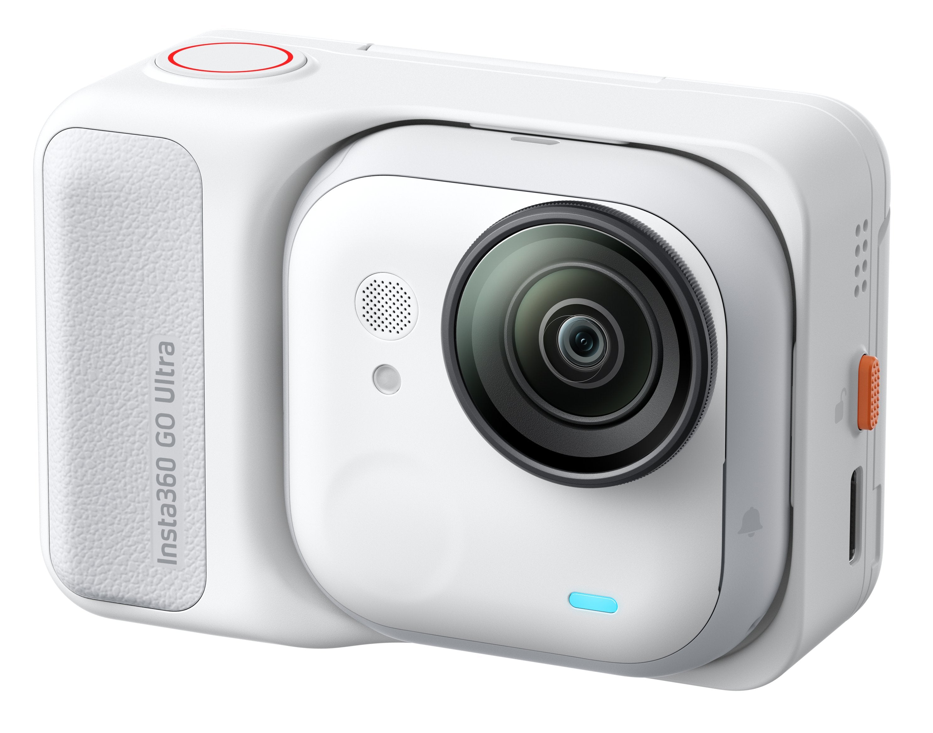 EAN 6977644761342 - Insta360 GO Ultra Standard White cámara para deporte de acción 4K Ultra HD 25,4 / 1,28 mm (1 / 1.28") Wif imagen 3