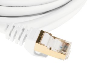 EAN 8435364318638 - iggual IGG318638 cable de red Blanco 5 m Cat7 S/FTP (S-STP) imagen 6