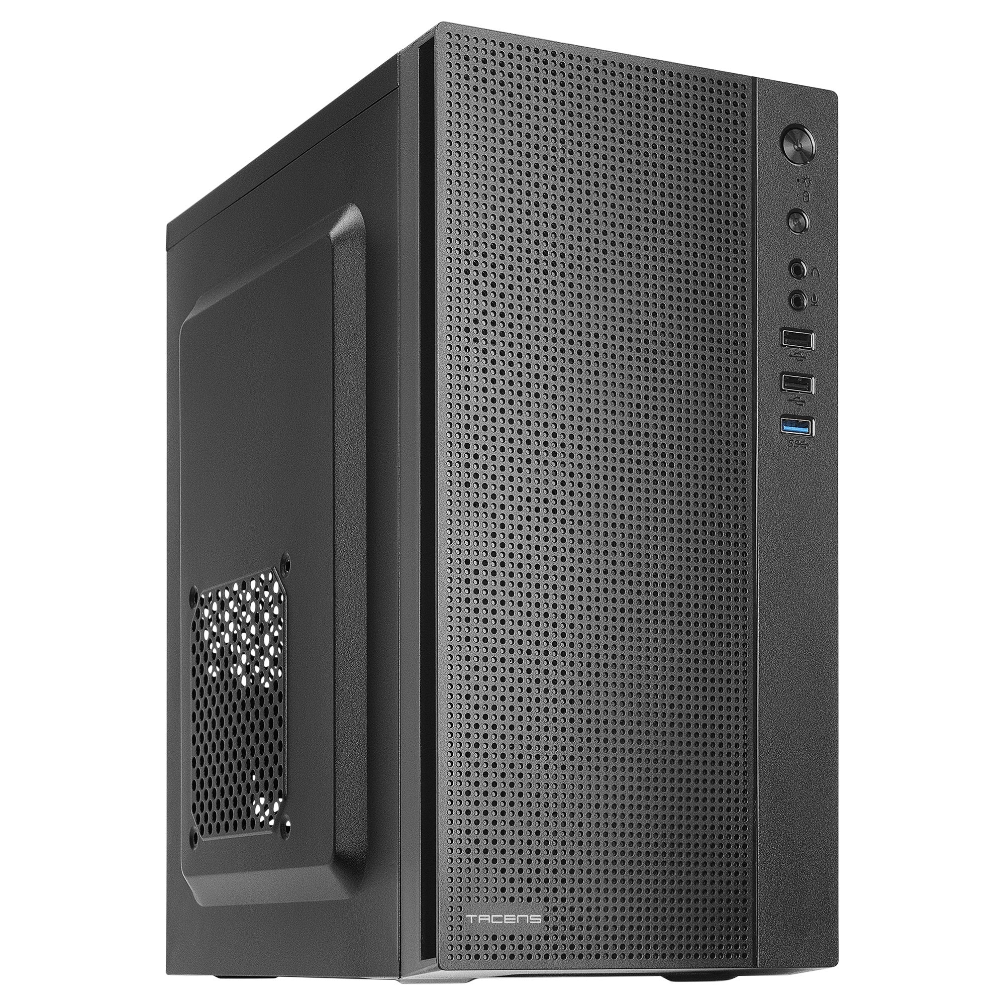 EAN 8437023608104 - Tacens Anima AC5500 carcasa de ordenador Mini Tower imagen 1