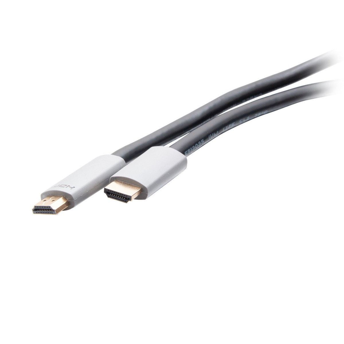 EAN 0757120506331 - C2G 50633 cable HDMI 7,62 m HDMI tipo A (Estándar) Negro imagen 1