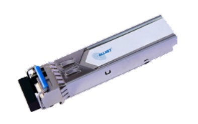 EAN 4038816061089 - ALLNET ALL4761 red modulo transceptor Fibra óptica 1250 Mbit/s SFP 1490 nm imagen 1