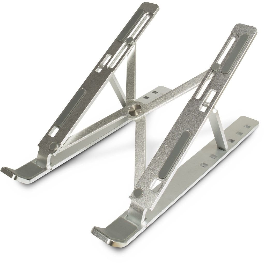 Inter-Tech Soporte Para Portátil  Nbs-200,11-15,6" Alu