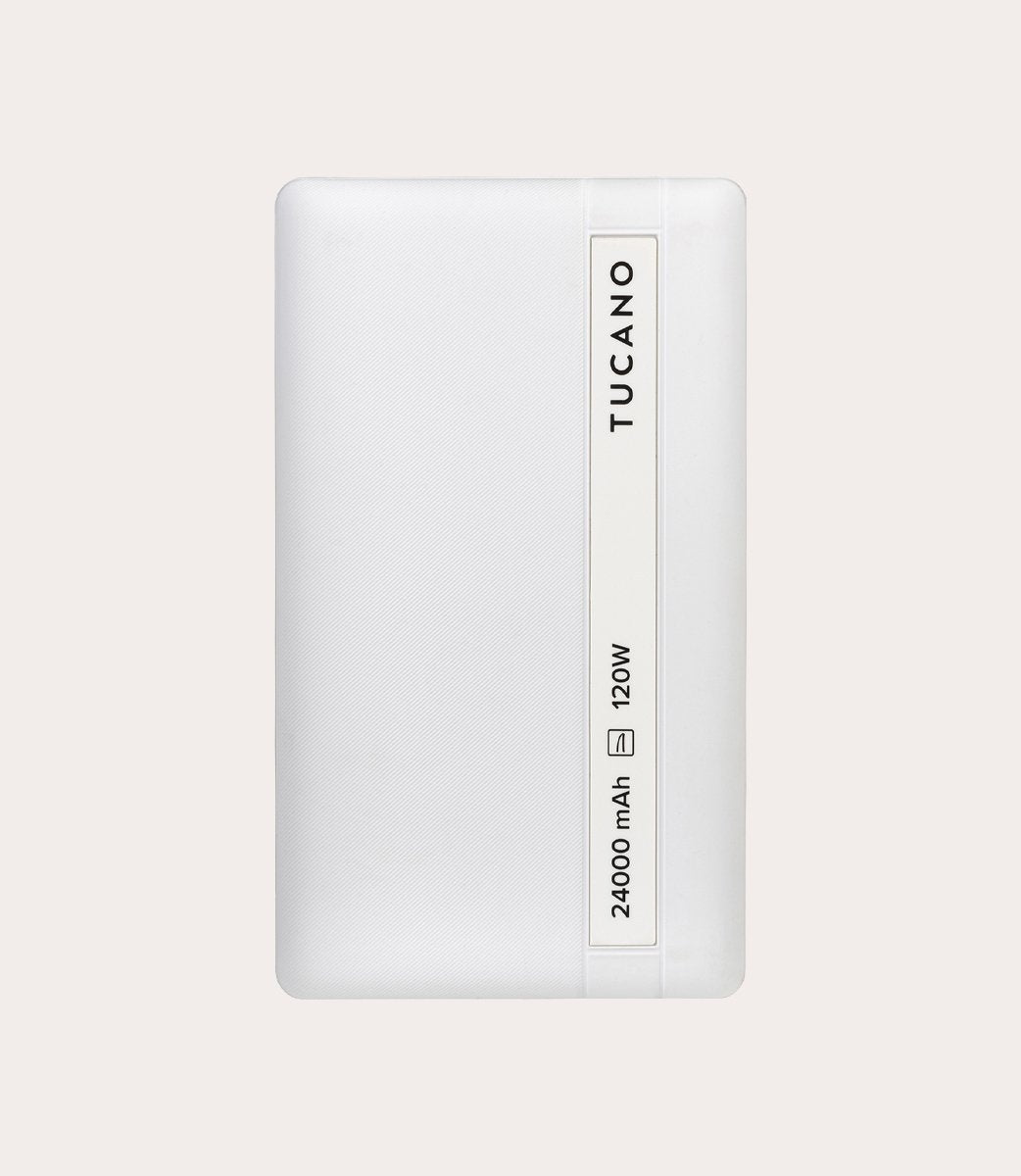 Powerbank Fr Laptop Wei 120w 24.000mah