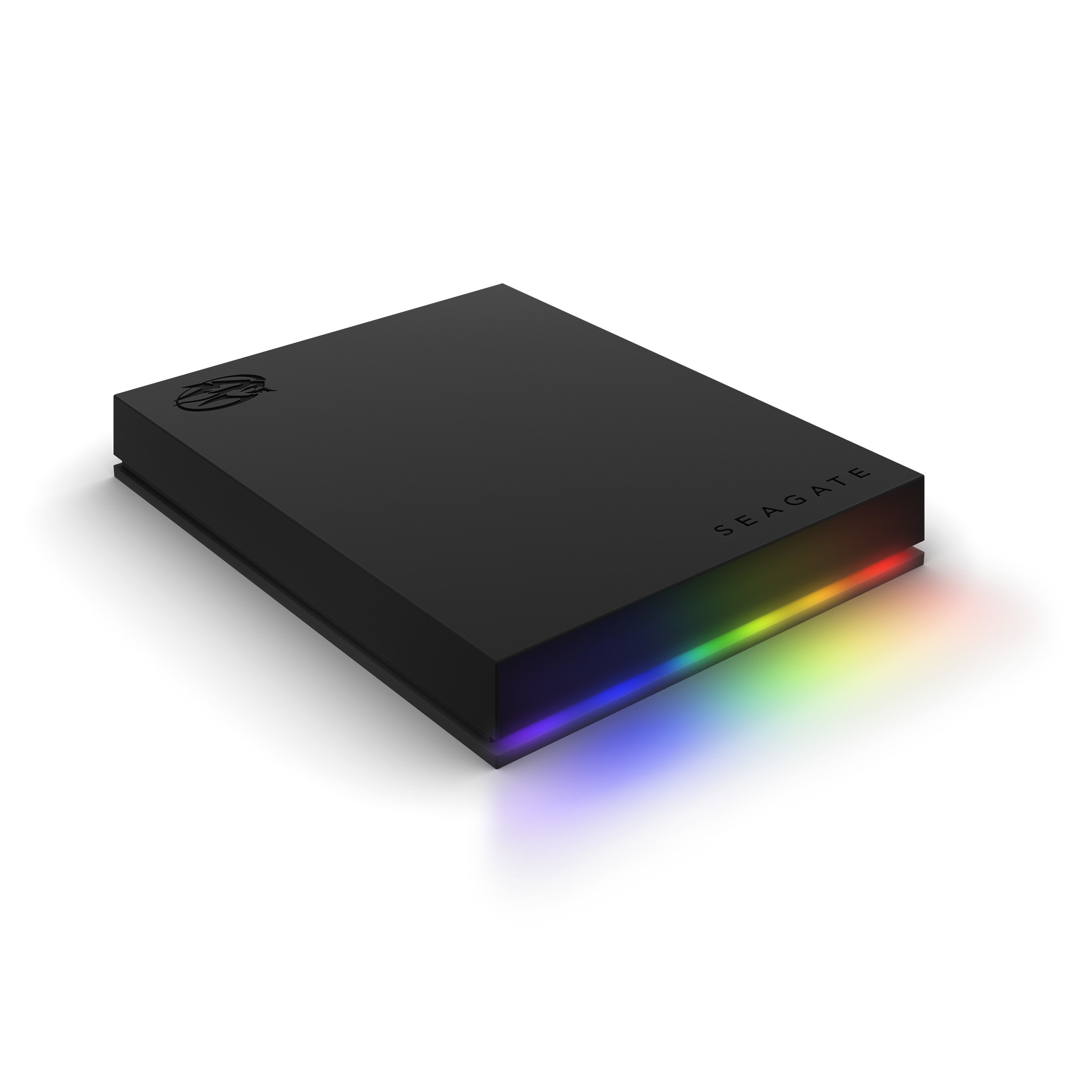 Disco Externo Hdd Seagate Firecuda Gaming Hard Drive 5tb Ext  2.5in Usb 3.2 Gen 1 External Hdd
