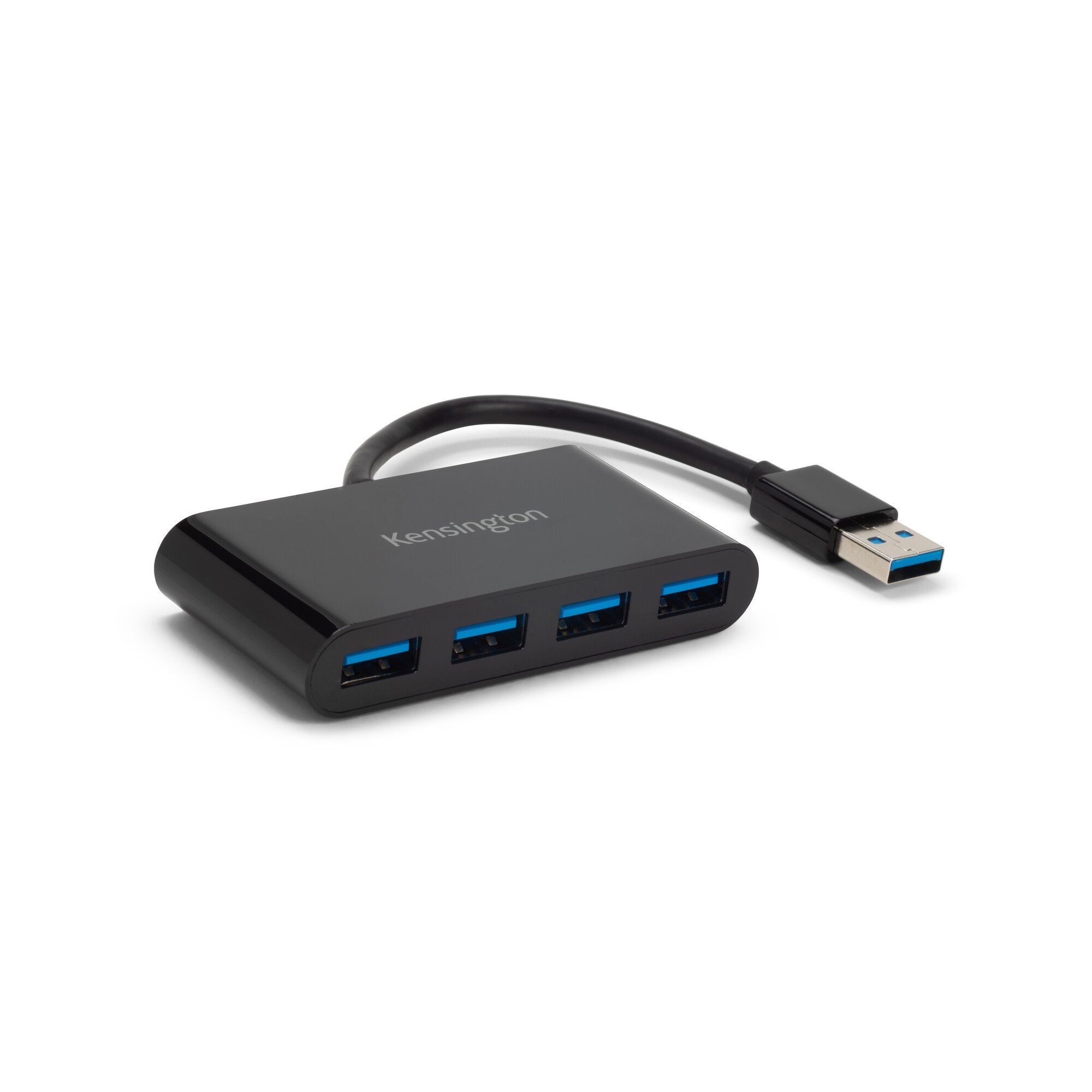 EAN 5028252591508 - Kensington UH4000 USB 3.2 Gen 1 (3.1 Gen 1) Type-A 5000 Mbit/s imagen 5