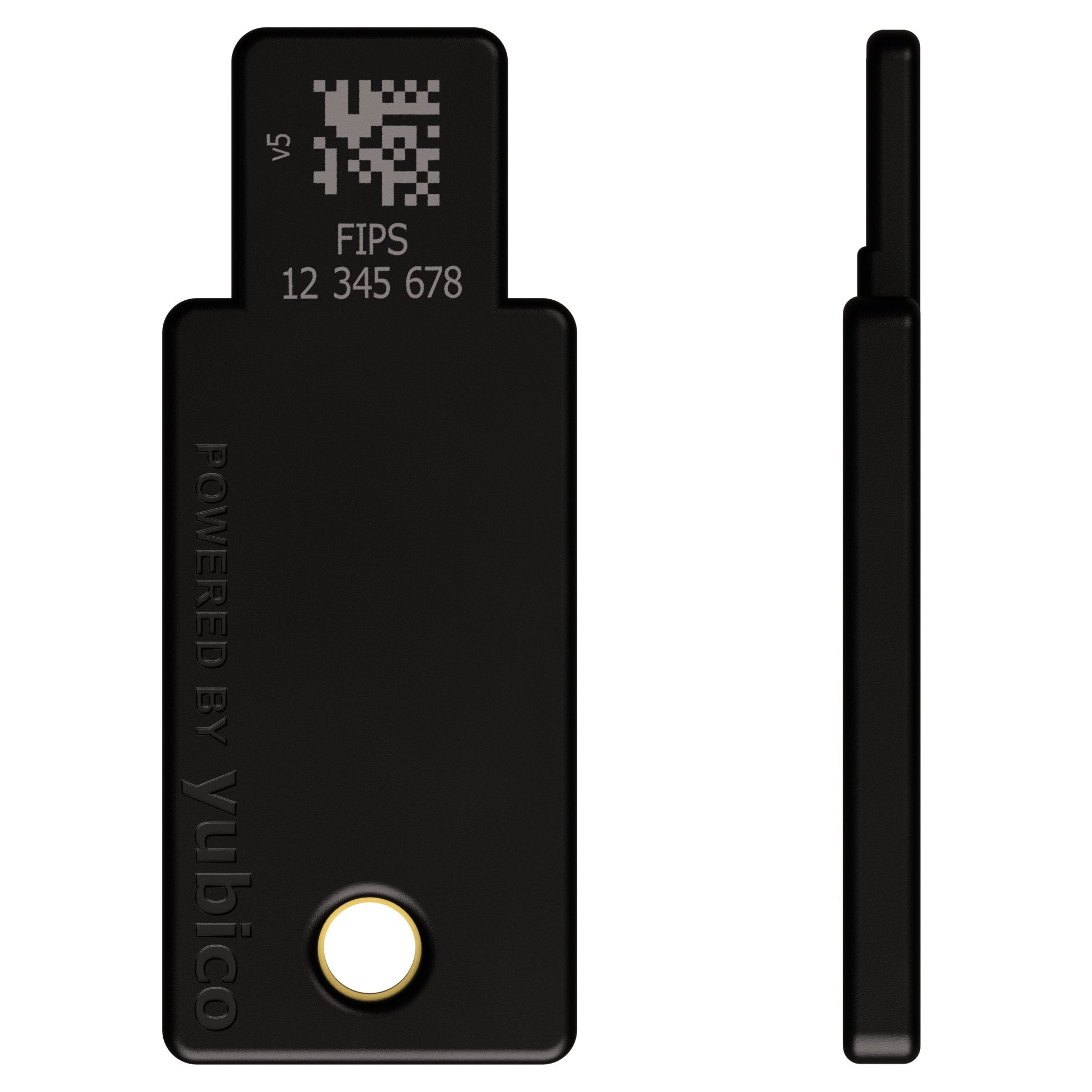 Yubikey 5 Nfc Fips